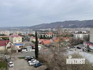 3-к квартира, вторичка, 62м2, 4/9 этаж