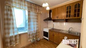 1-к квартира, вторичка, 29м2, 4/5 этаж