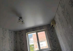 2-к квартира, вторичка, 54м2, 2/2 этаж