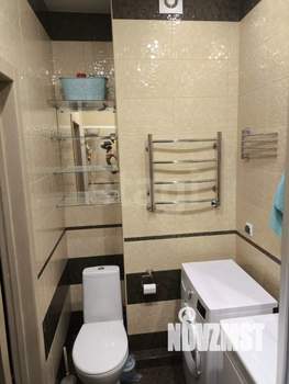 1-к квартира, вторичка, 42м2, 3/10 этаж