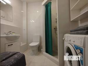 1-к квартира, вторичка, 37м2, 4/4 этаж