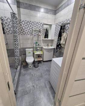 1-к квартира, вторичка, 42м2, 7/8 этаж