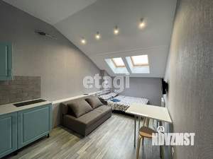 1-к квартира, вторичка, 49м2, 8/8 этаж