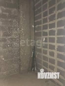 1-к квартира, вторичка, 48м2, 3/6 этаж