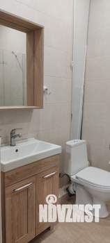 1-к квартира, вторичка, 44м2, 5/8 этаж