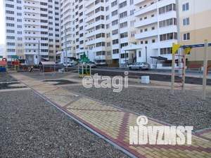 2-к квартира, вторичка, 65м2, 9/16 этаж