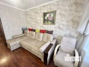 3-к квартира, вторичка, 103м2, 4/6 этаж