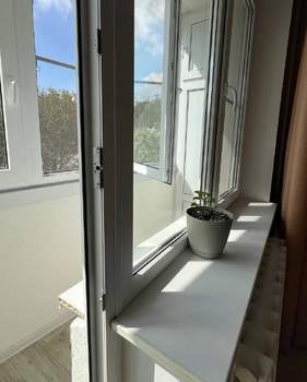 2-к квартира, вторичка, 55м2, 2/9 этаж