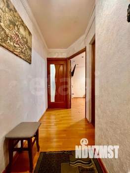 2-к квартира, вторичка, 41м2, 1/5 этаж