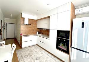 1-к квартира, вторичка, 43м2, 5/9 этаж