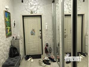 2-к квартира, вторичка, 70м2, 1/8 этаж