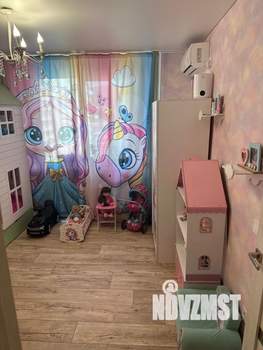 3-к квартира, вторичка, 90м2, 12/16 этаж