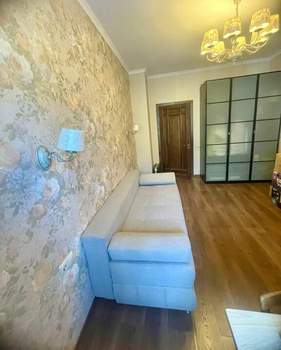 2-к квартира, вторичка, 56м2, 2/5 этаж