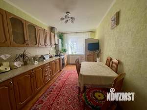 2-к квартира, вторичка, 62м2, 1/3 этаж