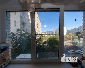 3-к квартира, вторичка, 59м2, 3/9 этаж