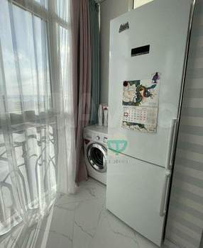 2-к квартира, вторичка, 62м2, 5/7 этаж