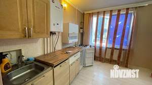 1-к квартира, вторичка, 51м2, 2/5 этаж