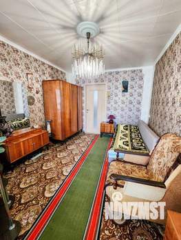 3-к квартира, вторичка, 58м2, 5/5 этаж