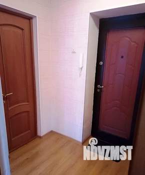 1-к квартира, вторичка, 33м2, 4/5 этаж