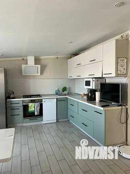 4-к квартира, вторичка, 145м2, 4/4 этаж