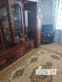 2-к квартира, вторичка, 52м2, 4/5 этаж