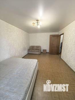 1-к квартира, вторичка, 34м2, 8/9 этаж