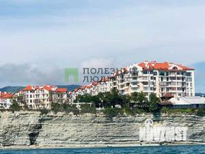 2-к квартира, вторичка, 76м2, 8/8 этаж