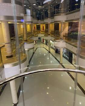 2-к квартира, вторичка, 76м2, 2/13 этаж