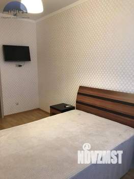 2-к квартира, вторичка, 72м2, 11/11 этаж