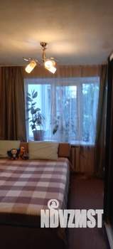 3-к квартира, вторичка, 40м2, 1/2 этаж