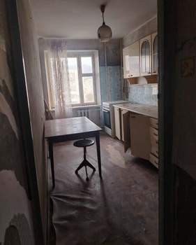 3-к квартира, вторичка, 62м2, 6/9 этаж