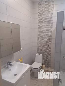 1-к квартира, вторичка, 41м2, 5/9 этаж
