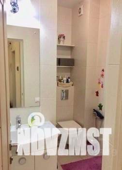 2-к квартира, вторичка, 58м2, 2/8 этаж