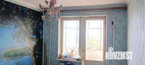 3-к квартира, вторичка, 65м2, 9/9 этаж