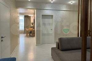 2-к квартира, вторичка, 74м2, 2/5 этаж