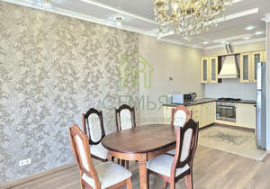 3-к квартира, вторичка, 95м2, 6/10 этаж