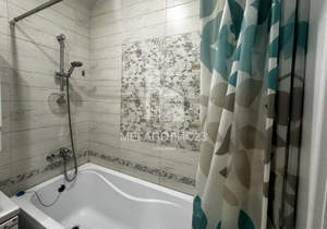 1-к квартира, вторичка, 50м2, 7/12 этаж