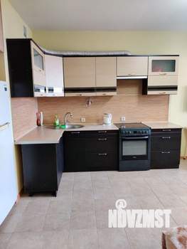 1-к квартира, вторичка, 53м2, 3/10 этаж