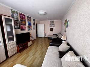 2-к квартира, вторичка, 54м2, 16/16 этаж