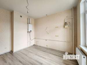 1-к квартира, вторичка, 40м2, 5/7 этаж