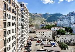 1-к квартира, вторичка, 37м2, 7/8 этаж