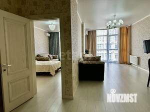 2-к квартира, вторичка, 72м2, 2/7 этаж