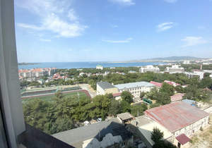 1-к квартира, вторичка, 58м2, 10/14 этаж