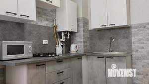 1-к квартира, вторичка, 46м2, 2/3 этаж