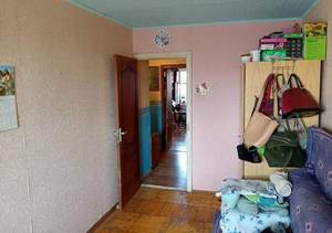 4-к квартира, вторичка, 78м2, 3/9 этаж