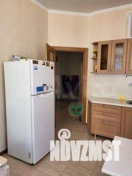 1-к квартира, вторичка, 41м2, 4/7 этаж