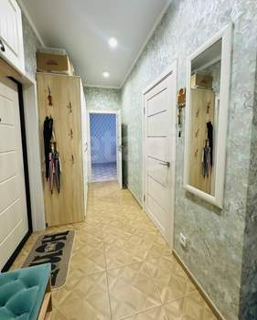 2-к квартира, вторичка, 56м2, 7/7 этаж