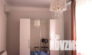 3-к квартира, вторичка, 105м2, 2/6 этаж