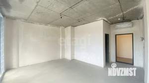 1-к квартира, вторичка, 54м2, 1/14 этаж