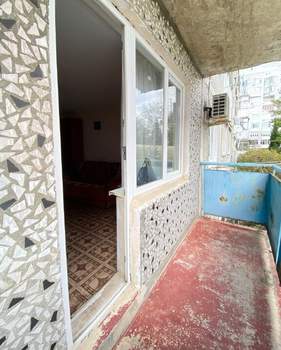 1-к квартира, вторичка, 34м2, 2/4 этаж